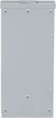 Circuit Breaker Enclosure, 15A to 250A, NEMA 3R, 14.47 Inch W x 31.05 Inch H x 6.28 Inch D