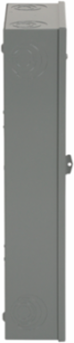 PowerPacT H/J Circuit Breaker Enclosure, NEMA 1, 15A-250A, 14.36 Inch W x 31.36 Inch H x 6 Inch D