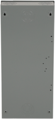 PowerPacT H/J Circuit Breaker Enclosure, NEMA 1, 15A-250A, 14.36 Inch W x 31.36 Inch H x 6 Inch D