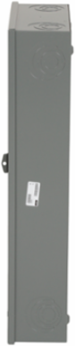PowerPacT H/J Circuit Breaker Enclosure, NEMA 1, 15A-250A, 14.36 Inch W x 31.36 Inch H x 6 Inch D