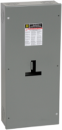 PowerPacT H/J Circuit Breaker Enclosure, NEMA 1, 15A-250A, 14.36 Inch W x 31.36 Inch H x 6 Inch D