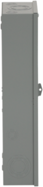 PowerPacT J Circuit Breaker Enclosure 150-250A NEMA 1 Surface Mount Steel