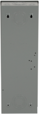 PowerPacT J Circuit Breaker Enclosure 150-250A NEMA 1 Surface Mount Steel