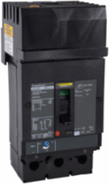 PowerPact J Circuit Breaker 175A 2 Pole 600VAC I-Line Thermal Magnetic