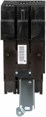 PowerPact J Circuit Breaker 175A 3-Pole 600V AC 14kA Thermal Magnetic