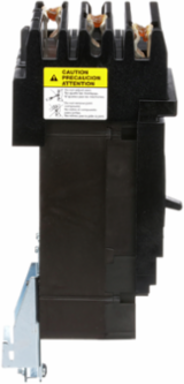 PowerPact J Circuit Breaker, 200A, 3 Pole, 600VAC, 14kA, I-Line
