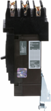 PowerPact J Circuit Breaker, 200A, 3 Pole, 600VAC, 14kA, I-Line