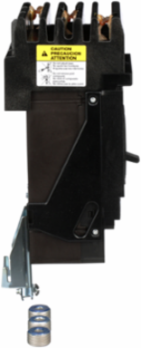 PowerPact J Circuit Breaker, 250A, 14kA, 3-Pole, I-Line