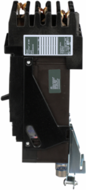 PowerPact J Circuit Breaker, 250A, 14kA, 3-Pole, I-Line