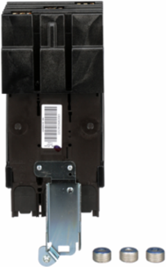 PowerPact J Circuit Breaker, 250A, 14kA, 3-Pole, I-Line