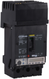 PowerPact J Circuit Breaker 250A 3-Pole 600VAC 14kA I-Line