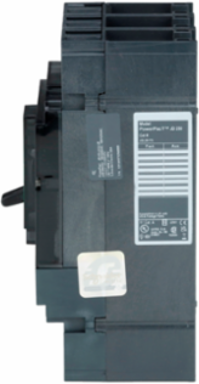 PowerPact J Circuit Breaker 175A 2-Pole 600VAC 14kA Thermal Magnetic