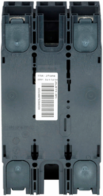 PowerPact J Circuit Breaker 175A 2-Pole 600VAC 14kA Thermal Magnetic