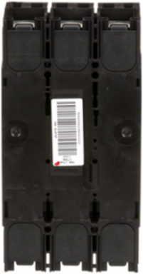 PowerPact J Circuit Breaker 150A 3-Pole 600VAC Thermal-Magnetic 14kA