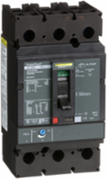 PowerPact J Circuit Breaker 175A 3 Pole 600VAC 14kA
