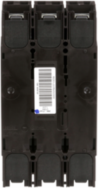 PowerPact J Circuit Breaker 200A 3-Pole 600V AC 14kA