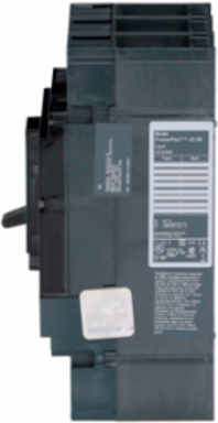 PowerPact J Circuit Breaker 200A 3 Pole 600VAC 14kA