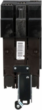 PowerPact J Circuit Breaker, 150A, 3 Pole, I-Line, 600VAC, 18kA