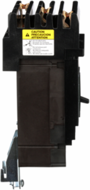 PowerPacT J Circuit Breaker 175A 3-Pole 600V 18kA I-Line