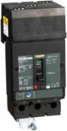 PowerPacT J Circuit Breaker 175A 3-Pole 600V 18kA I-Line