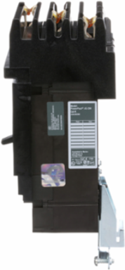 PowerPact J Circuit Breaker 200A 3 Pole 600V AC 18kA I-Line
