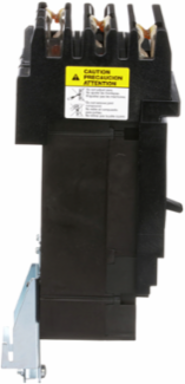 PowerPact J Circuit Breaker 200A 3 Pole 600V AC 18kA I-Line