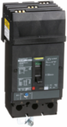PowerPact J Circuit Breaker 200A 3 Pole 600V AC 18kA I-Line