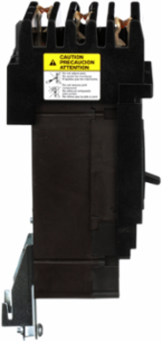 PowerPact J Circuit Breaker 250A 3-Pole 600VAC 18kA I-Line