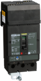 PowerPact J Circuit Breaker 250A 3-Pole 600VAC 18kA I-Line