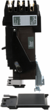 PowerPact J Circuit Breaker 250A 3 Pole 600VAC 18kA I-Line