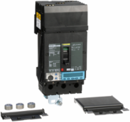 PowerPact J Circuit Breaker 250A 3 Pole 600VAC 18kA I-Line