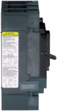 PowerPact J 225A Circuit Breaker, 2 Pole, 600VAC, Thermal-Magnetic