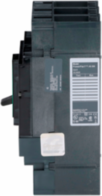 PowerPact J 225A Circuit Breaker, 2 Pole, 600VAC, Thermal-Magnetic