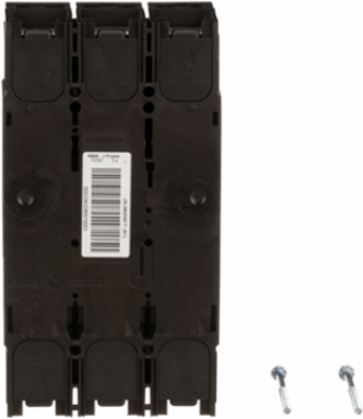 PowerPact J Automatic Switch, 175A, 3-Pole, 600V AC, 18kA