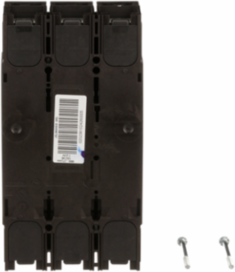 PowerPact J Automatic Switch, 250A, 3-Pole, 600VAC, Magnetic Trip