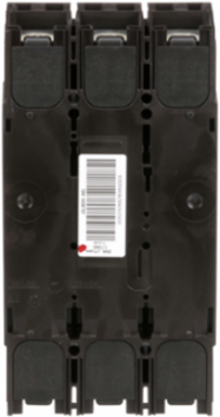 PowerPact J Circuit Breaker 250A 3 Pole 600VAC 18kA Thermal Magnetic