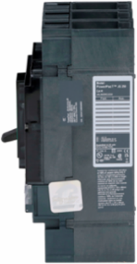 PowerPact J 250A Circuit Breaker, 3 Pole, 600VAC, 18kA