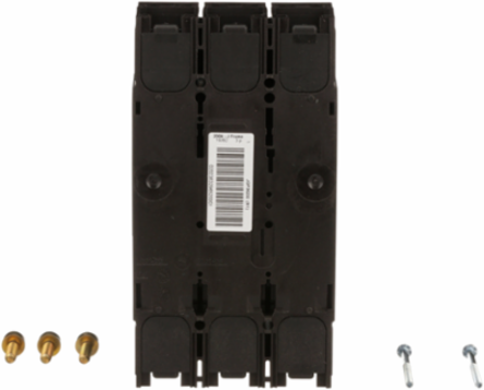 PowerPact J Circuit Breaker, 200A, 3-Pole, 600VAC, 18kA