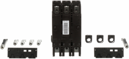 PowerPact J Circuit Breaker, 225A, 3 Pole, 600V AC, 18kA, Thermal-Magnetic