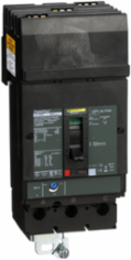 PowerPact J Circuit Breaker, 150A, 3 Pole, 600VAC, 25kA, Thermal-Magnetic