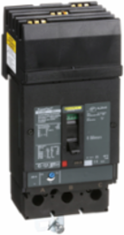 PowerPact J Circuit Breaker 200A 3-Pole 600VAC 25kA Thermal-Magnetic