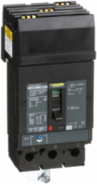 PowerPact J Circuit Breaker, 200A, 3 Pole, 600V AC, Thermal-Magnetic