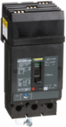 PowerPact J Circuit Breaker 250A 3 Pole 600VAC 25kA Thermal-Magnetic