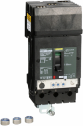 PowerPact J Circuit Breaker 250A 3-Pole 600VAC 25kA Micrologic 3.2S