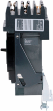 PowerPact J Circuit Breaker, 250A, 3 Pole, 600VAC, 25kA, I-Line