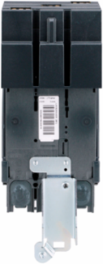 PowerPact J Circuit Breaker, 250A, 3 Pole, 600VAC, 25kA, I-Line