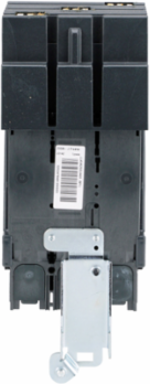 PowerPact J Circuit Breaker, 250A, 3 Pole, 600VAC, 25kA, Micrologic 6.2A