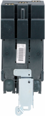 PowerPact J Circuit Breaker, 250A, 3 Pole, 600VAC, 25kA, Micrologic 6.2A