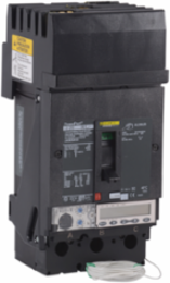 PowerPact J Circuit Breaker, 250A, 3 Pole, 600VAC, 25kA, I-Line