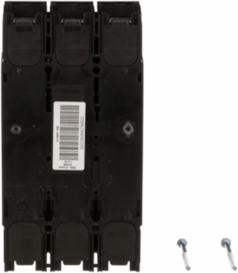 PowerPact J Circuit Breaker 250A, 3 Pole, 25kA, 600VAC, Thermal Magnetic